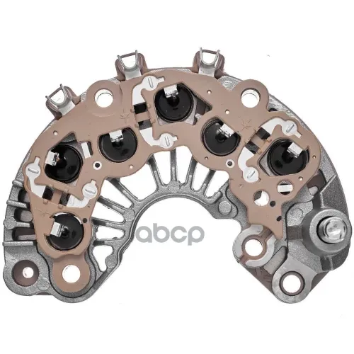 Диодный Мост Генератора Tesla Technics 