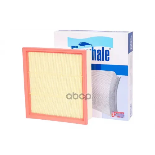 Фильтр Воздушный Isuzu D-Max Ii (Tfr/ Tfs) Finwhale 