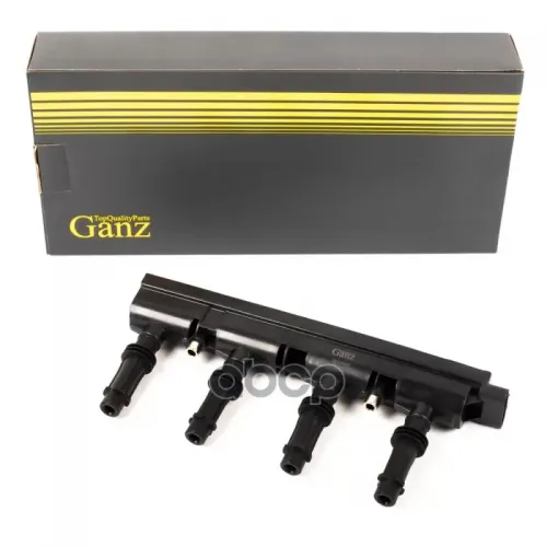 Катушка Зажигания Opel Astra-J,Corsa-D,,Insignia,Mokka Ganz Gig16082 GANZ 