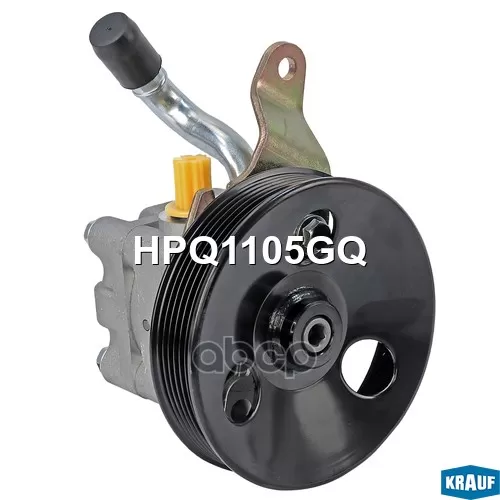 Насос Гидроусилителя Руля Krauf 