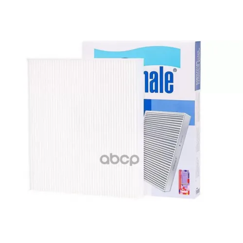 Фильтр Салона Mazda 2/6/Cx-7 02- Finwhale 