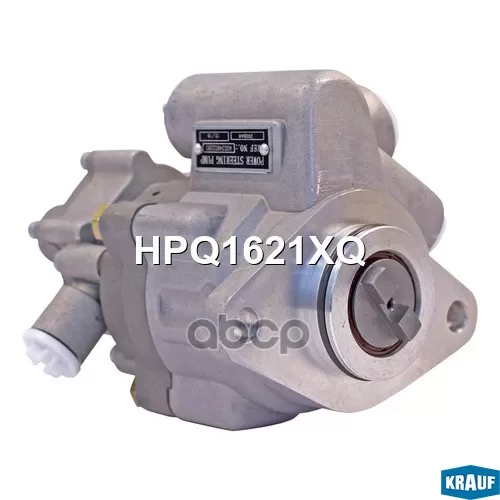 Насос Гур Mb Actros 96- Krauf 