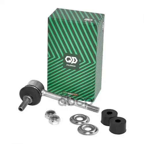 Тяга Стабилизатора Mitsubishi Lancer 06-Зад.лев/Прав./Outlander Зад.прав. PILENGA TS-P 2462