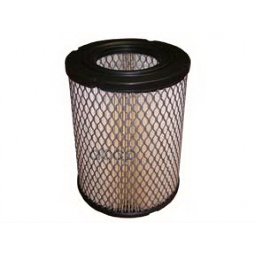 Фильтр Воздушный Chevrolet Trailblazer I 4,2L 02-09 Sakura 