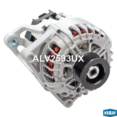 Генератор Krauf 