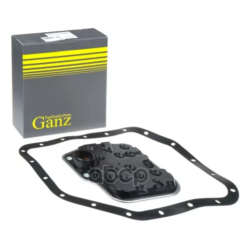 Фильтр Акпп Toyota Yaris GANZ 