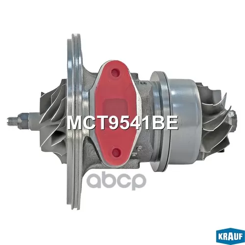 Картридж Для Турбокомпрессора Krauf 