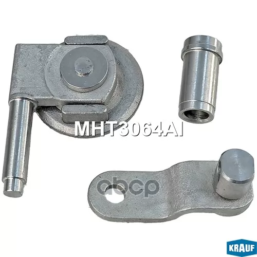 Ремкомплект Вестгейта Турбокомпрессора Krauf 