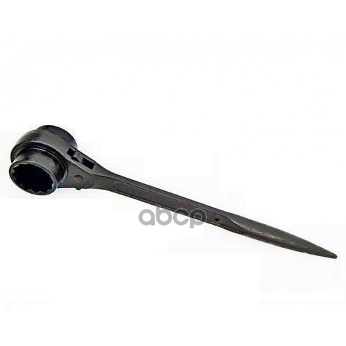 Ключ Коликовый Двусторонний Трещеточный 36Х41 Мм. (Tstop) TSTOP 