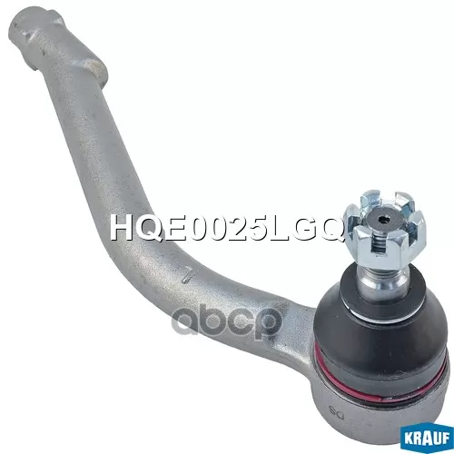 Наконечник Рулевой Krauf 