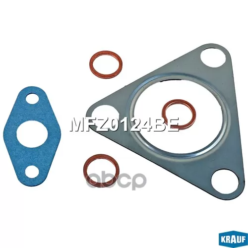 Комплект Прокладок Турбокомпрессора Krauf 