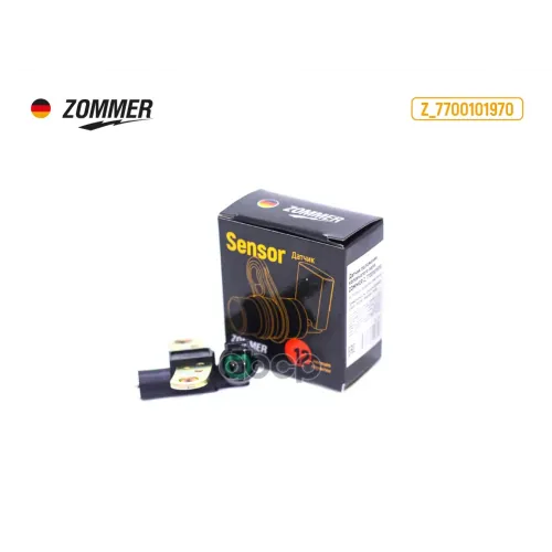 Датчик Положения К/Вала Renault (Z_7700101970) Zommer 