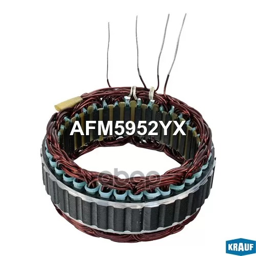 Статор Генератора Krauf 