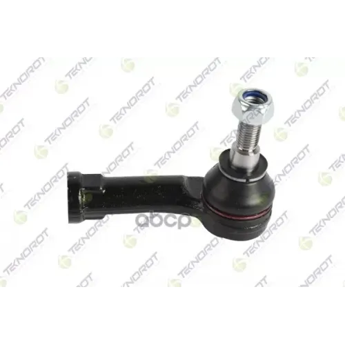Наконечник Рулевой Тяги Vw Transporter 90- Пер.прав. Teknorot 