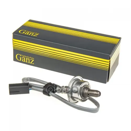 Датчик Кислорода, Лямбда-Зонд (4Pin) Nissan Teana (J32) 08-13/Murano (Z51) 07-14 Ganz Gig05102 GANZ 