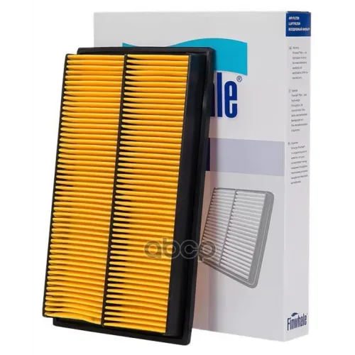 Фильтр Воздушный Nissan Almera/Primera Finwhale 