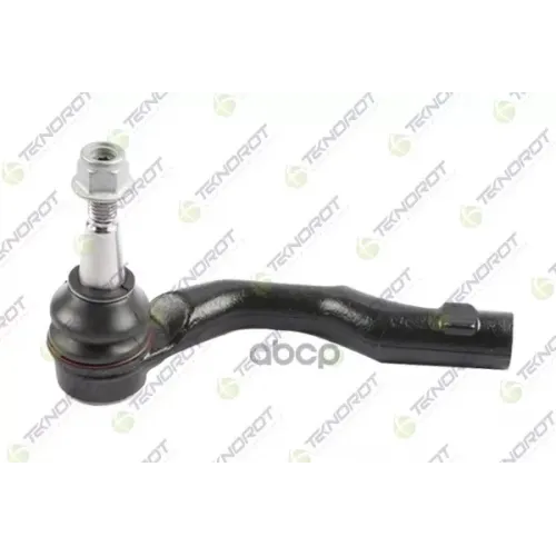 Наконечник Рулевой Тяги Volvo Xc60 17- Пер.лев. Teknorot 