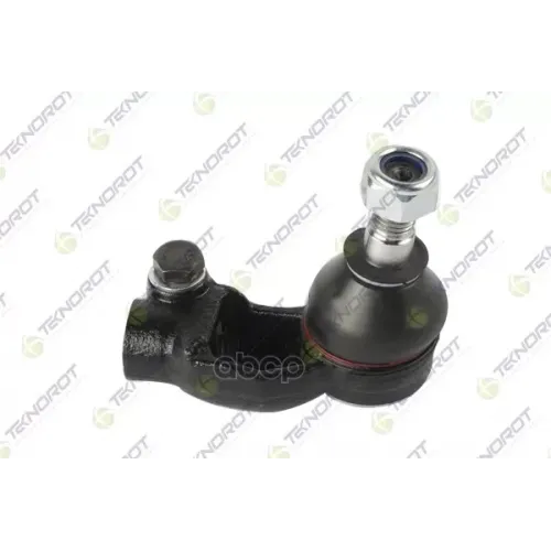 Наконечник Рулевой Тяги Daewoo Lanos 97- Пер.лев. Teknorot 