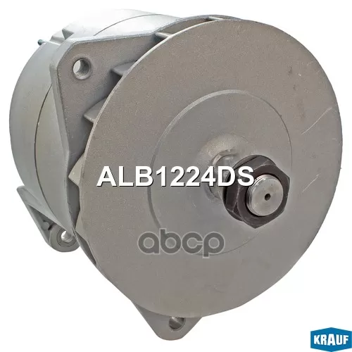 Генератор Krauf 