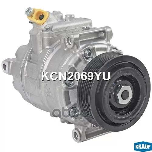 Компрессор Кондиционера Krauf 