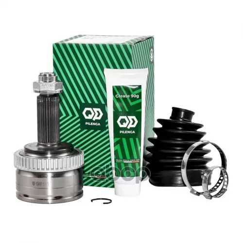 Шрус Hyundai Ix35 (10-)/Tucson (04-) 2.0I (24Шлц.) Наруж. Пер. PILENGA CV-P 1215