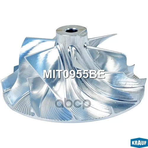 Крыльчатка Турбокомпрессора Krauf 