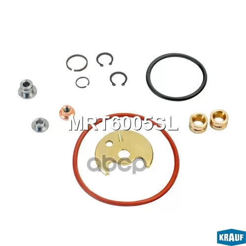 Ремкомплект Турбокомпрессора Krauf 