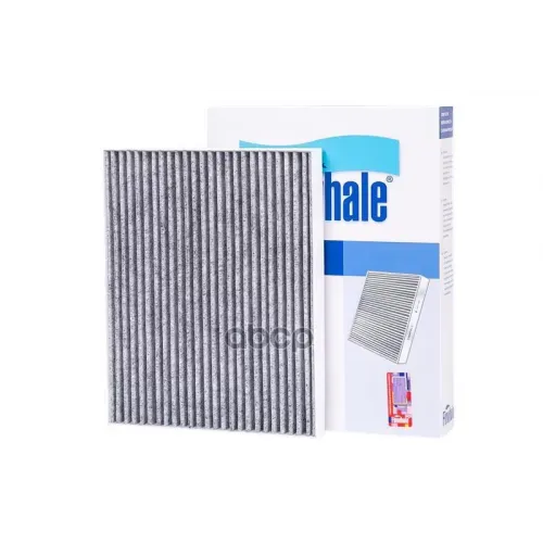 Фильтр Салона Hyun/Kia Tucson/Sportage Угольный Finwhale 