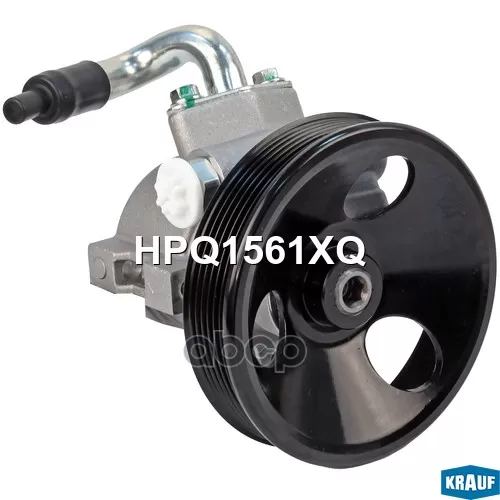 Насос Гидроусилителя Руля Krauf 