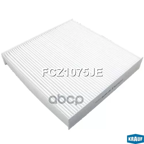 Фильтр Салона Krauf 