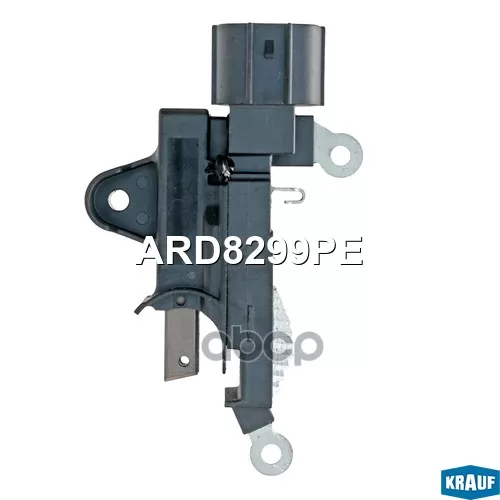 Регулятор Hyundai Elantra -12 Генератора Krauf 