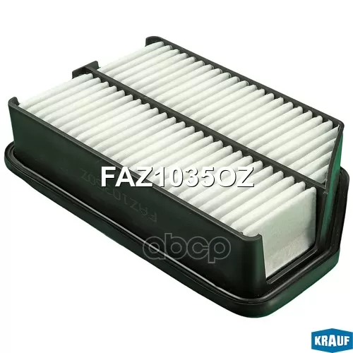 Фильтр Воздушный Krauf 