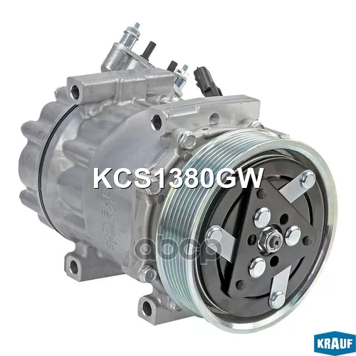 Компрессор Кондиционера Krauf 