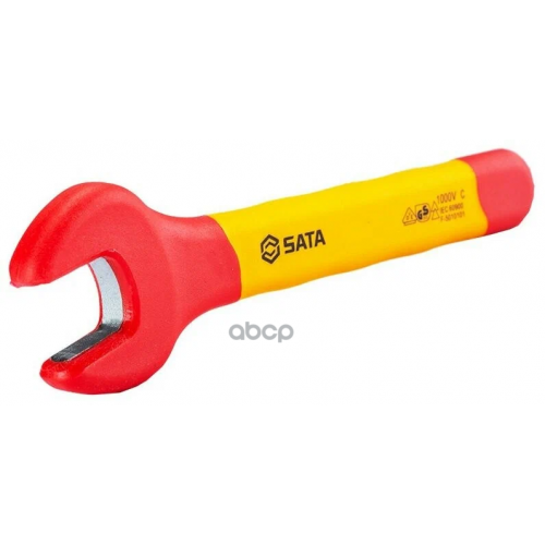 Диэлектрический Рожковый Ключ 18 Мм SATA 