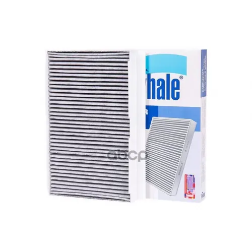 Фильтр Салона Psa C2 (Jm) / C3 I / C4 I-Ii/ 1007 / 307 / 308 I Finwhale 