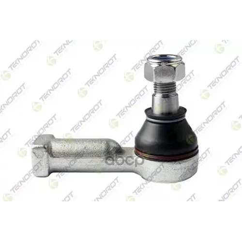 Наконечник Рулевой Тяги Ssangyong Korando 96- Перед.лев/Прав. Teknorot 