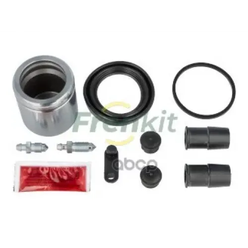 Ремкомплект Тормозного Суппорта + Поршень Frenkit 