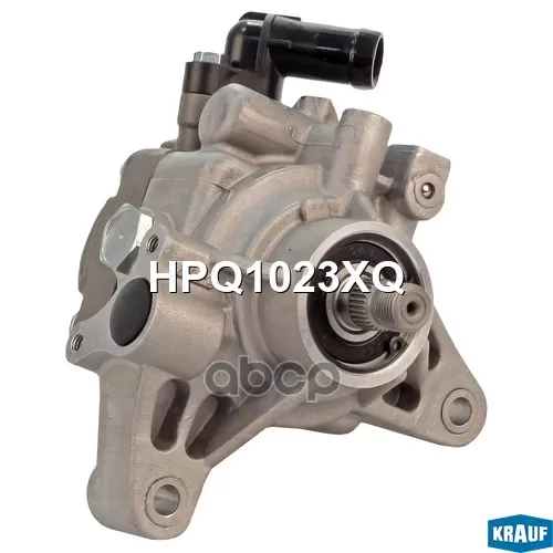 Насос Гур Honda Accord 03- Krauf 