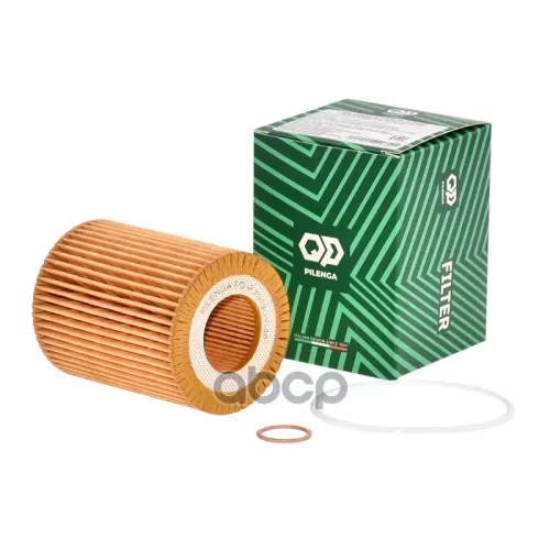 Фильтр Масляный Bmw 1(F20/ F21)/ 3(F30) 116I/ 118I PILENGA FO-P 7319