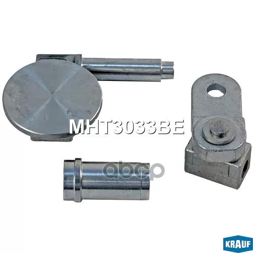 Ремкомплект Вестгейта Турбокомпрессора Krauf 