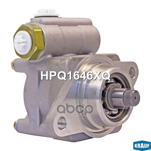 Насос Гур Hyundai Hd310-Hd380 10- Krauf 