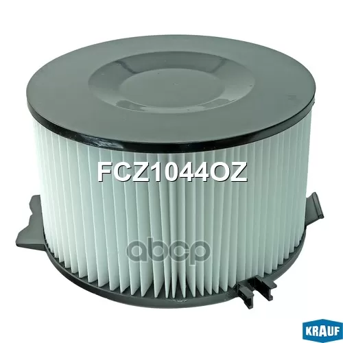 Фильтр Салона Krauf 