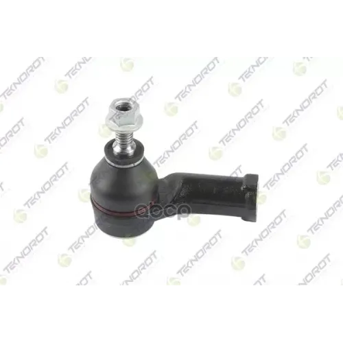 Наконечник Рулевой Тяги Ford Focus 98- Пер.лев. Teknorot 