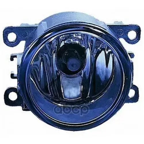 Фара Противотуманная Citroen/Landrover/Mitsubishi C-Crosser/Freelander 207/Outlander/Pagero/400700 Лев./Прав. Depo 