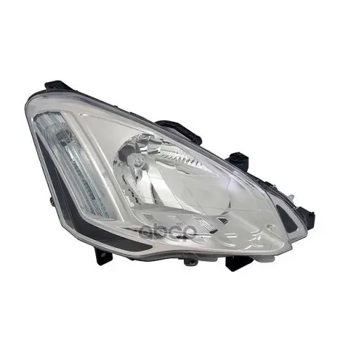 Фара Правая Depo 552-1141RMLD-EM