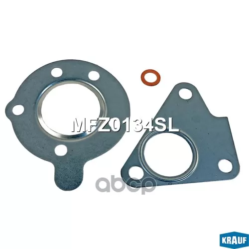 Комплект Прокладок Турбокомпрессора Krauf 