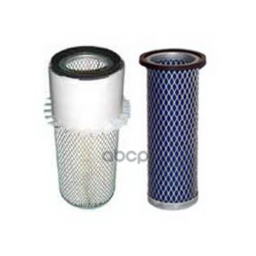 Фильтр Воздушный (Груз/Комм) Sakura 