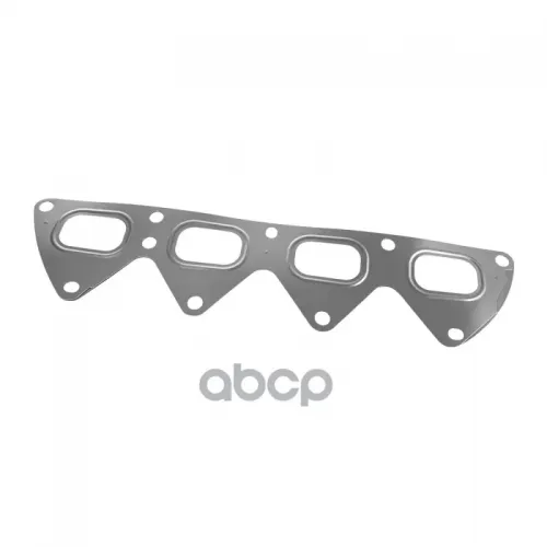 Прокладка Выпускного Коллектора Renault Duster 1.6 16V 11> / Logan/Sandero I-Ii 1. Ganz Gie11218 GANZ 