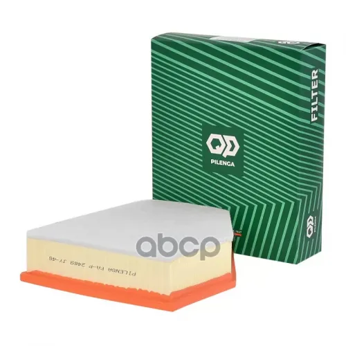 Фильтр Воздушный Bmw 5 (G30)/ X3(G01)/ X5(F15) PILENGA FA-P 2469