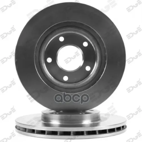 Диск Тормозной EDGE 